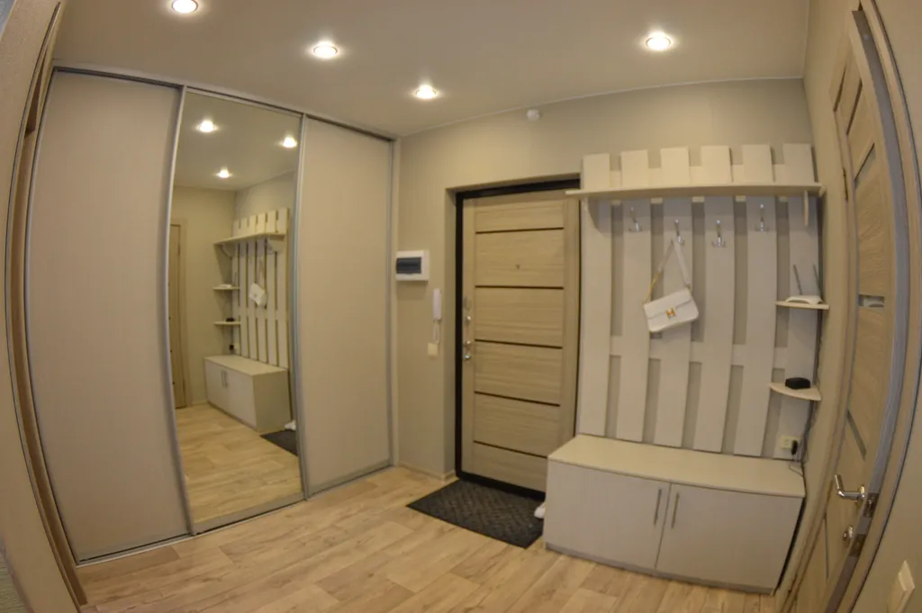 Уютная однушка на Добросельской