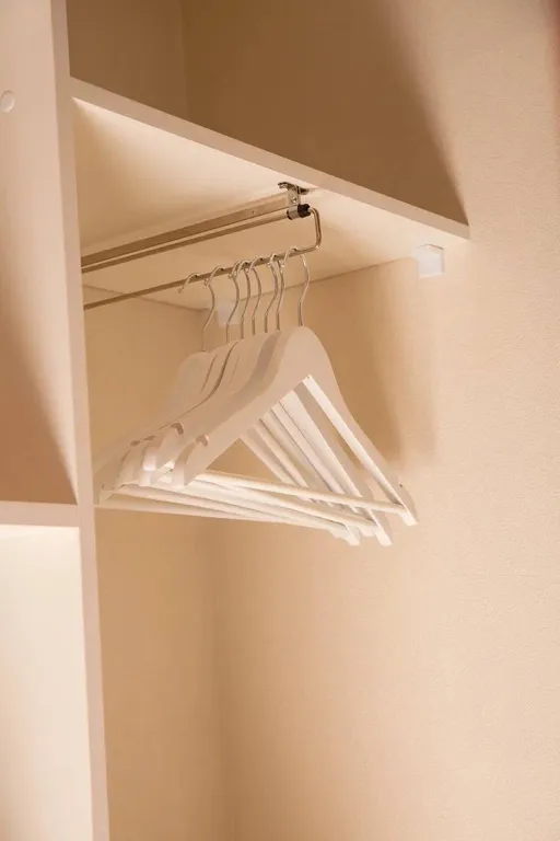 Стильная студия с выходом на кровлю ТЦ Галерея