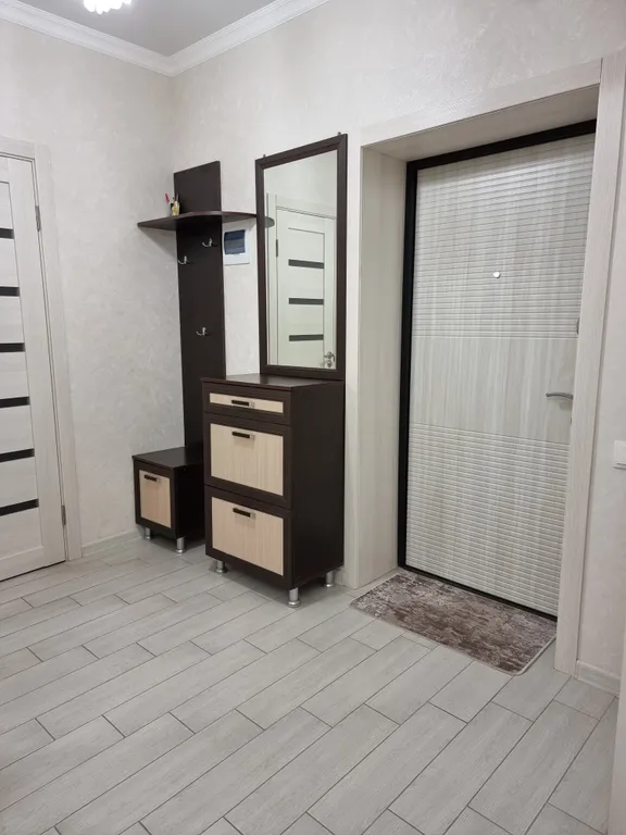 Уютная квартира в новостройке с закрытым двором