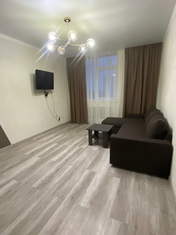 Уютная квартира на уральской