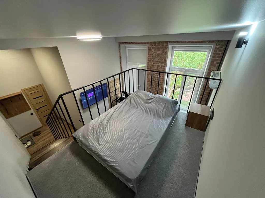 Апартаменты Центральные в сердце города