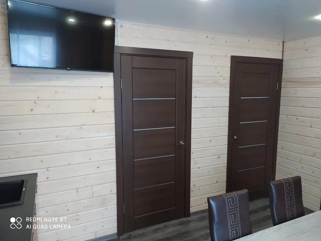 2-комнатный Дом