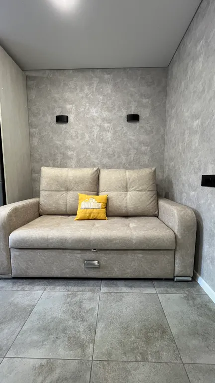 Квартира в центре для тех, кто ценит уют