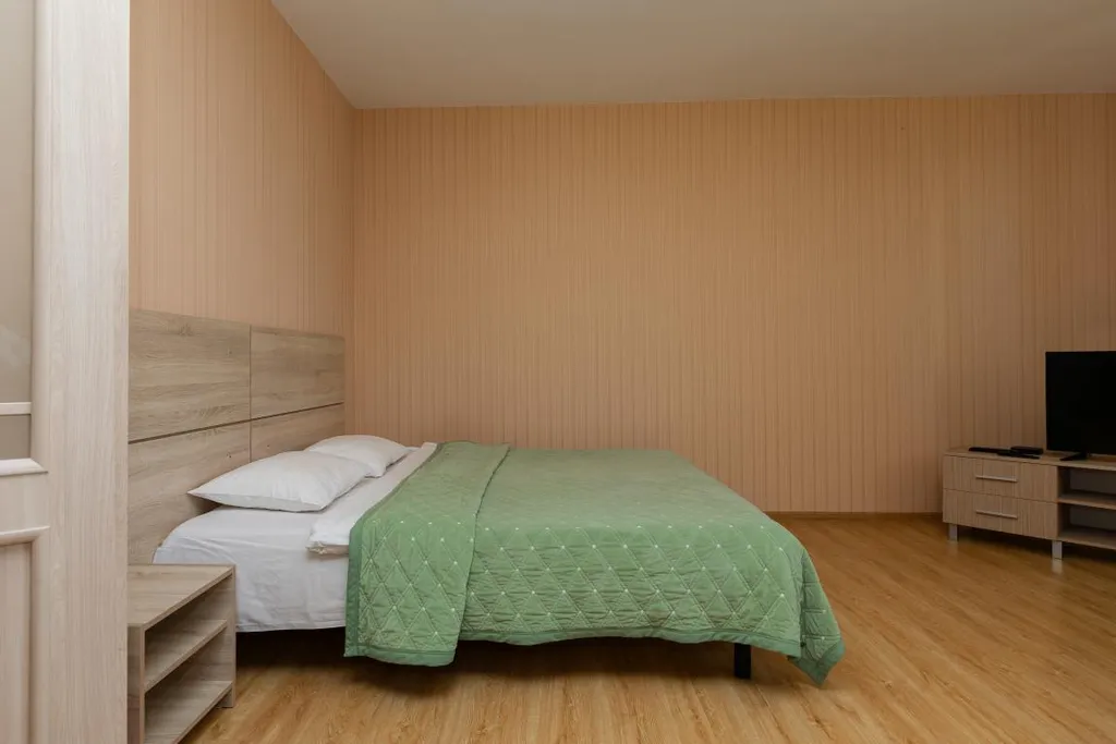 Квартира рядом с Екатеринбург Ареной