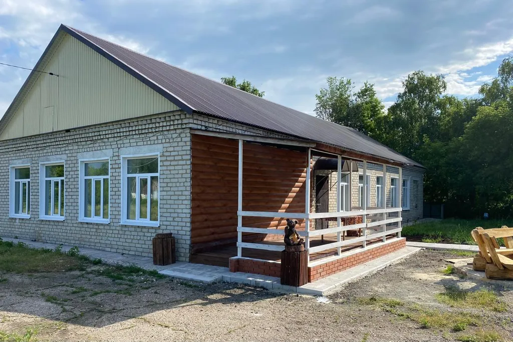 Гостиница Лада