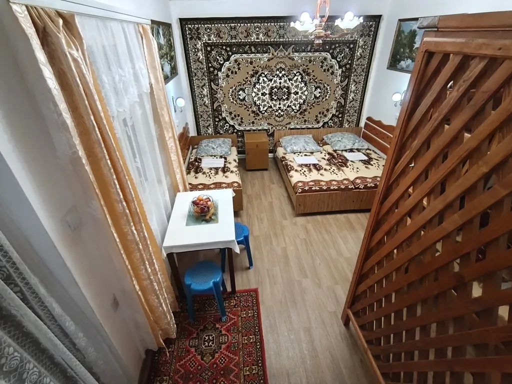 Азовские встречи