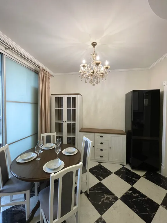 Квартира Квартира Королевские Ворота — Калининград