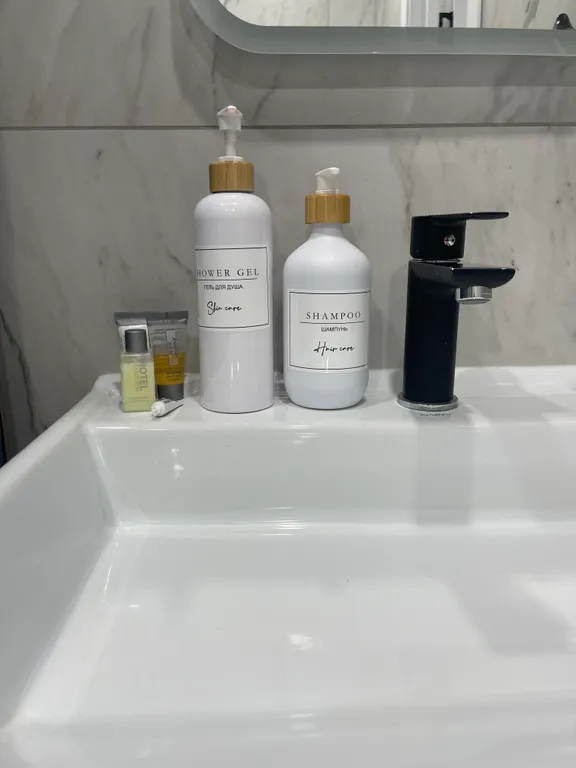 Шикарная квартира