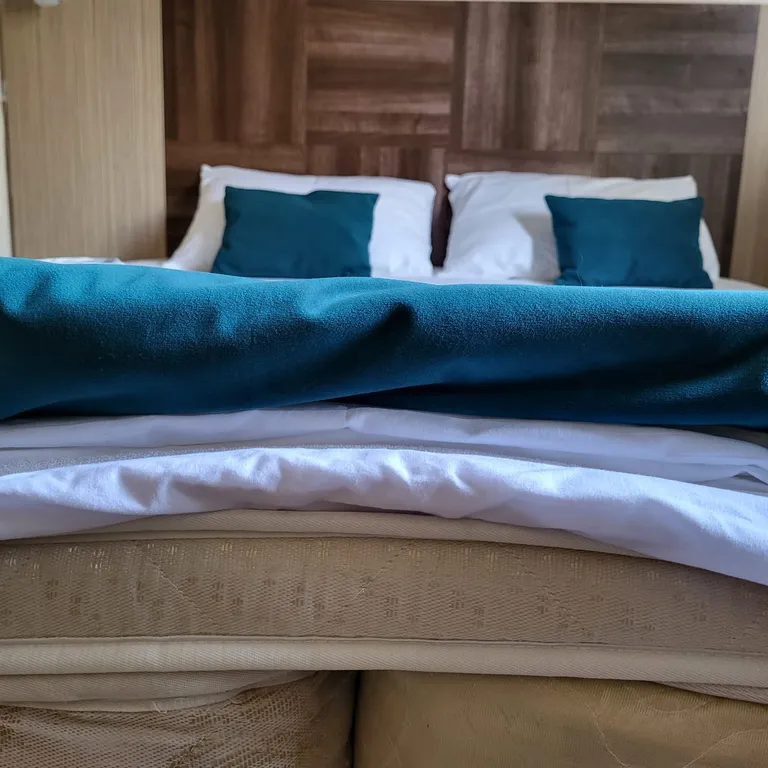 Квартира Квартира Двухместный с камином — Геленджик