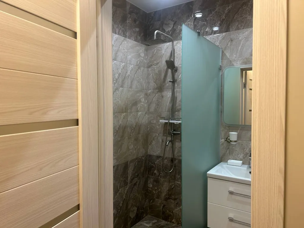 Квартира у моря