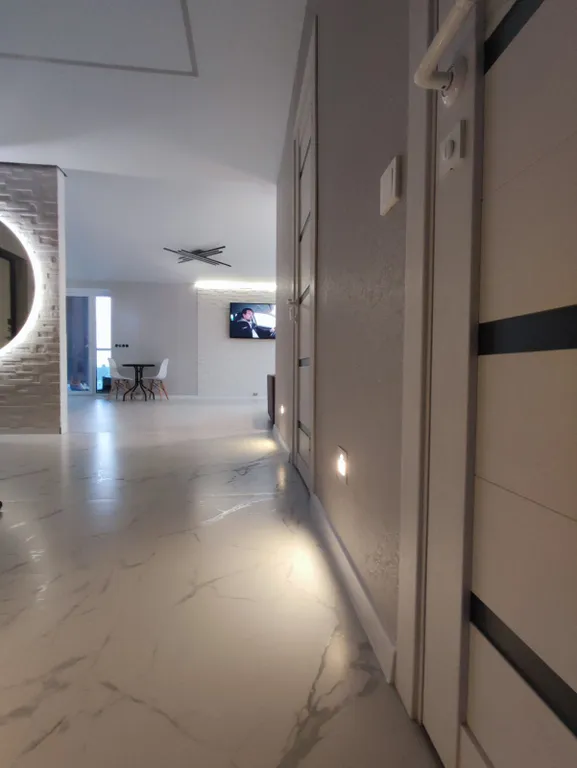 Квартира Современная евродвушка в центре — аренда посуточно в Витебск