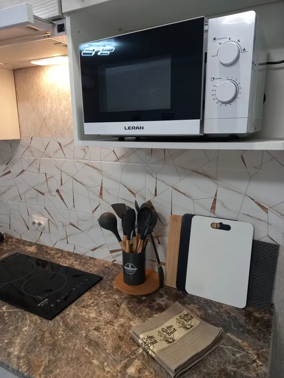 Дом в горах Адыгеи с бассейном