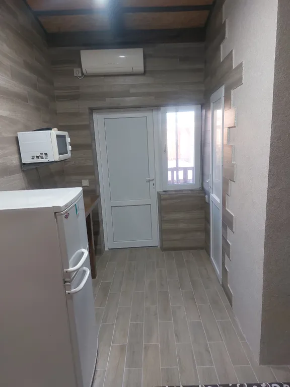 Отдельные комнаты