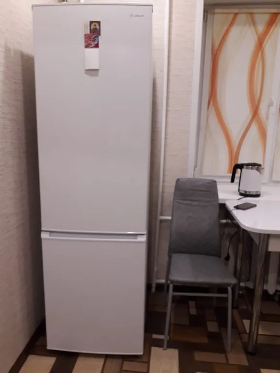 Уютная 1к квартира, от собственника, после космитечкого ремонта