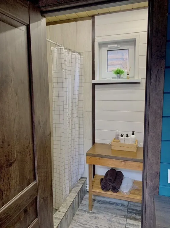 Коттедж Liрhousе дом — Хованское