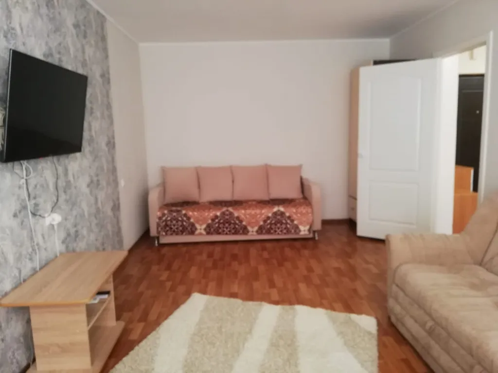 Квартира на берегу Черного моря