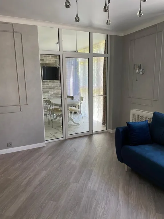 ЖК Легенда Светлогорска