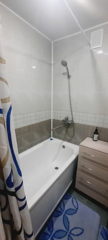 Уютные апартаменты