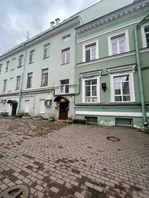 Квартира Стильная квартира недалеко от Эрмитажа — Санкт-Петербург