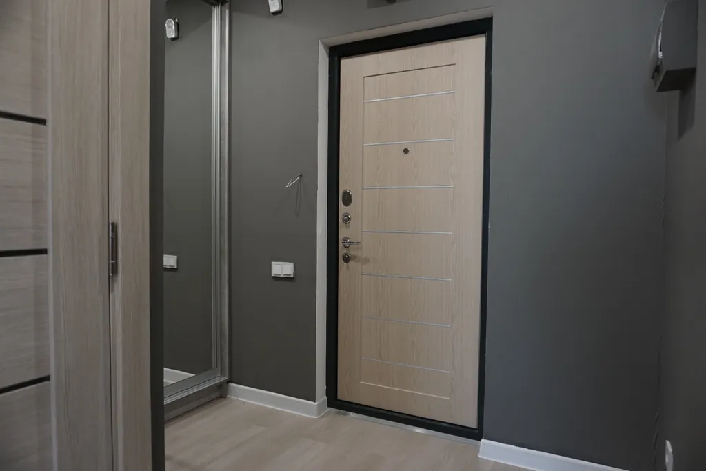 Романтический Новый год для пары + декор и сюрприз