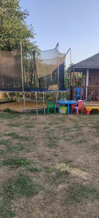 Коттедж 2-комнатный Дом — Кучугуры