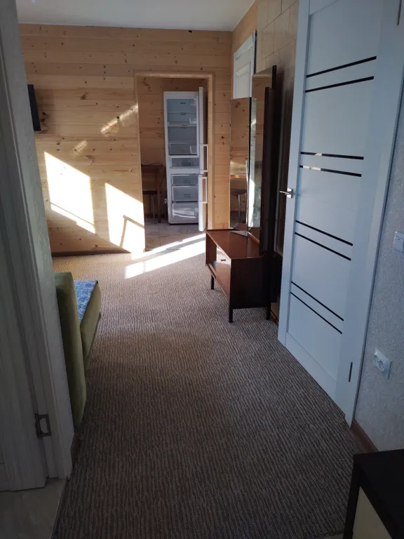 Дом на море