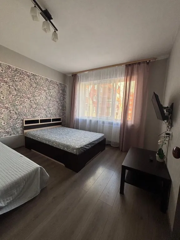 Удобный выезд на Санкт-Петербург и Москву