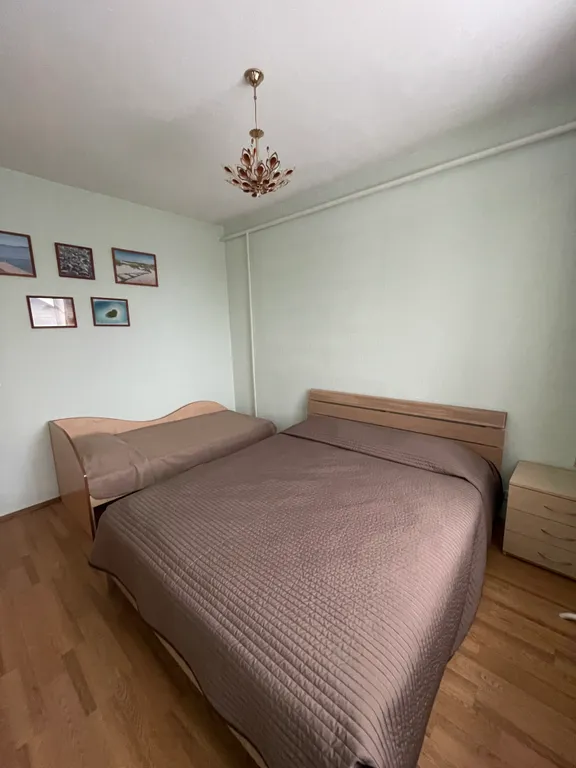 4-комнатный Дом