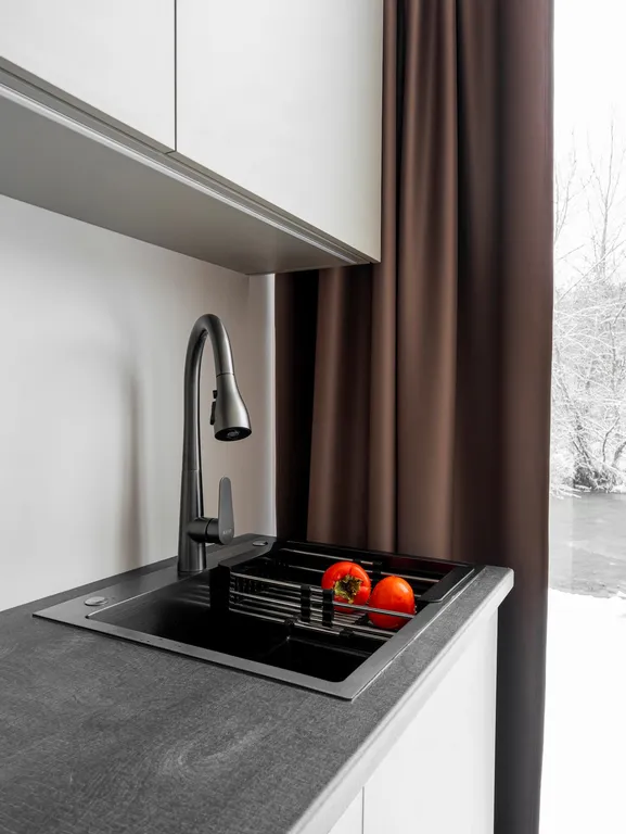 Семейный дом