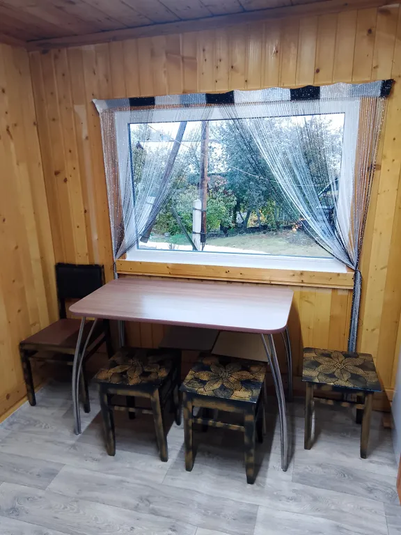 Снимай и отдыхай Уютный домик вблизи горнолыжного комплекса