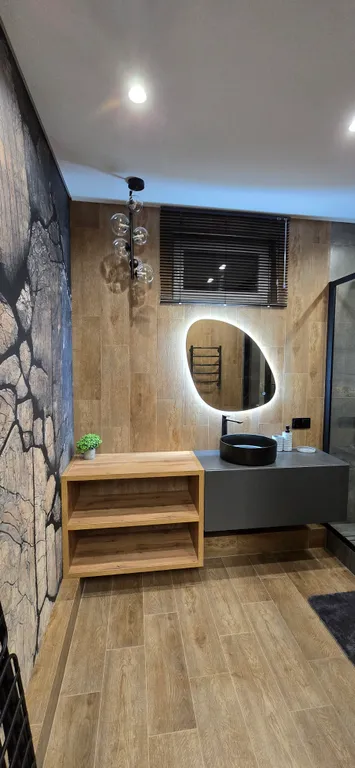 Апартаменты с видом на море