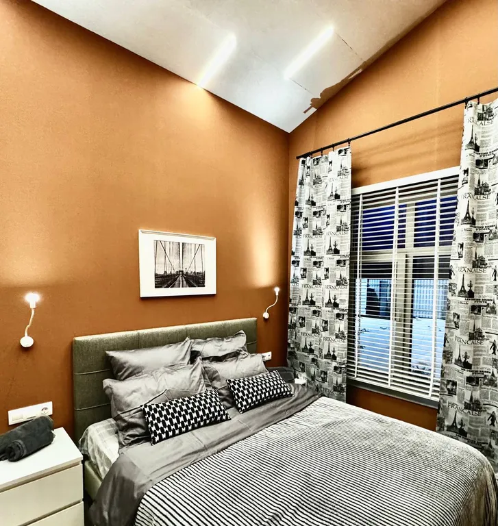 Коттедж Уютный дом с баней и бассейном — Ногинск