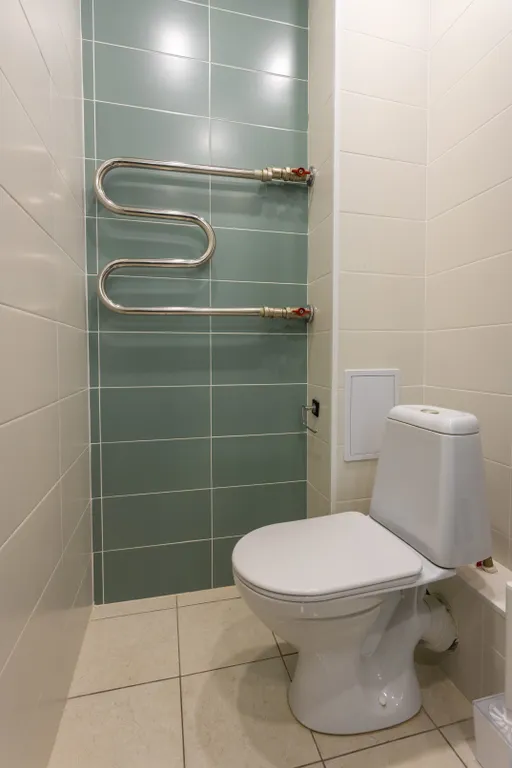 Квартира Апартаменты вблизи ТЦ Планета — Красноярск