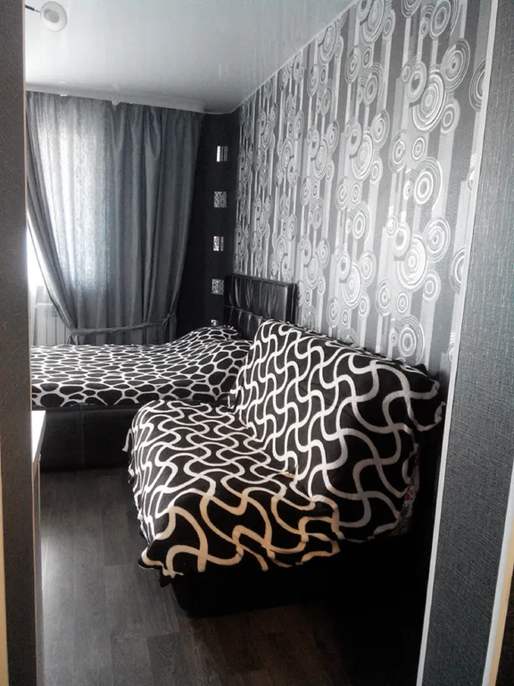 1-комнатная Квартира — аренда посуточно в Засечное