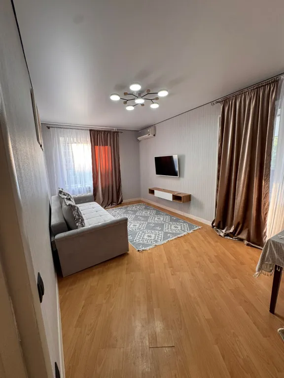 Квартира Квартира M-House — Махачкала