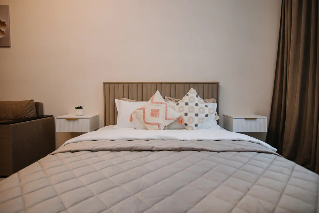 Квартира ЖК "Эко-квартал"