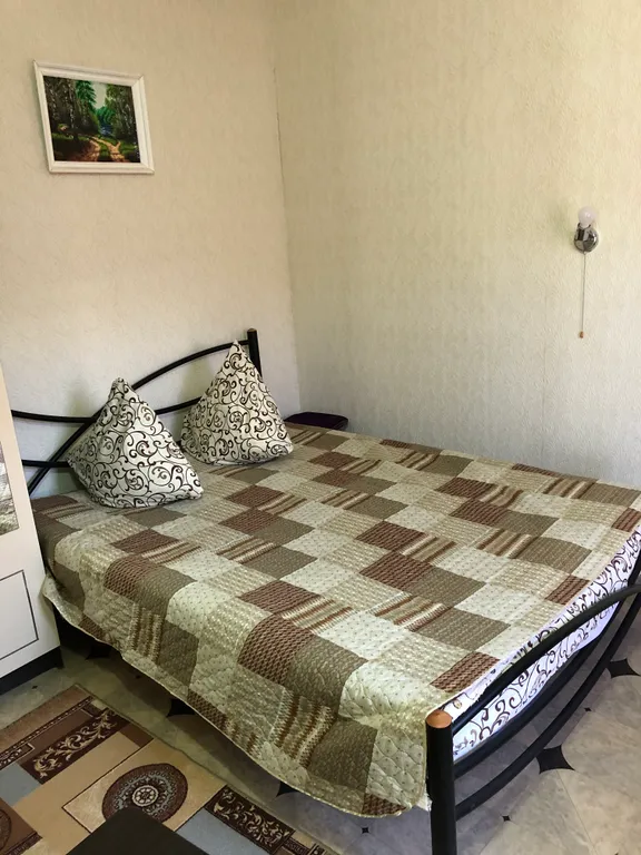 Коттедж Гостевой домик — Судак