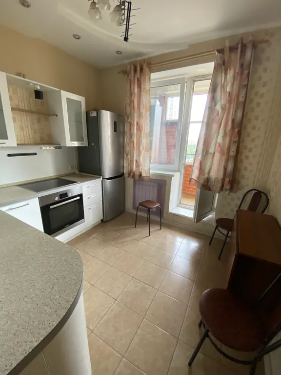 Квартира в Алексеевской Роще