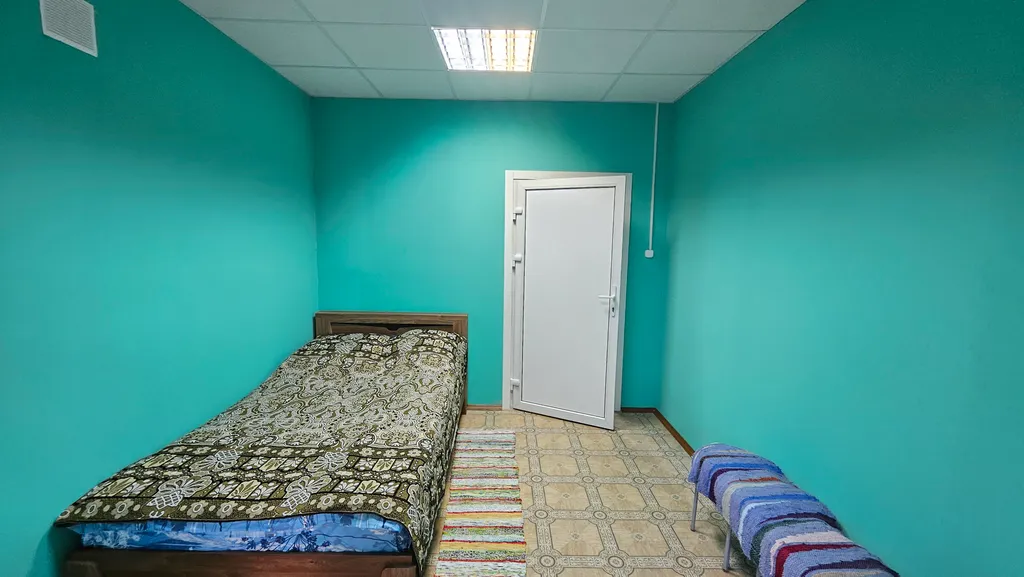 Квартира Гостевой дом "Людмила - Алеховщина" — Лодейное Поле