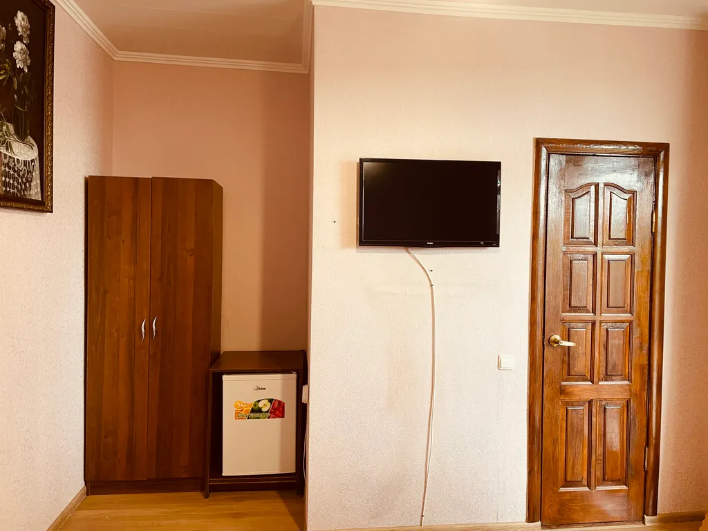 Квартира Комната — Гагра