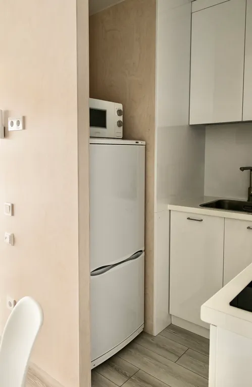 Эко-дом с горячей джакузи и профессиональным грилем на террасе