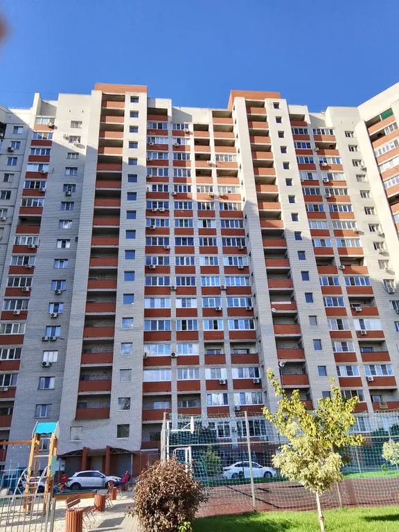 1-Комнатная Уютная, даже диванчик на кухне есть