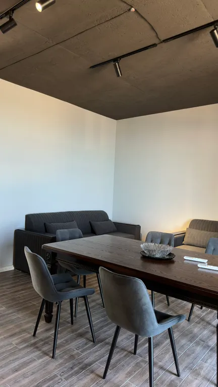 Коттедж у моря, апартаменты