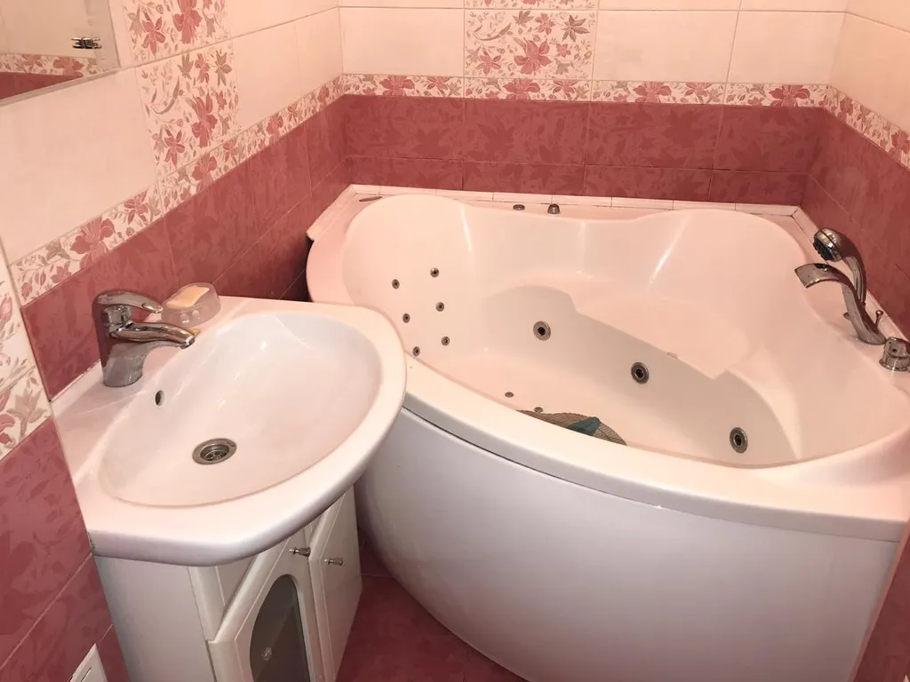 Уютная квартира рядом с Кремлем