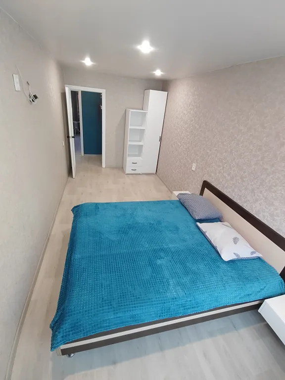 Квартира в 5 минутах езды до ТЦ Галактика