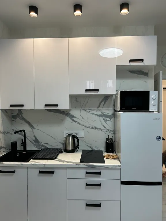 Апартамент Аврора