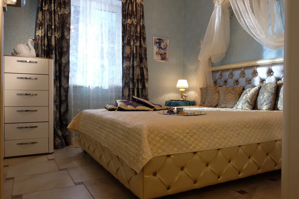 Коттедж Коттедж Сапфир с теплым бассейном и баней — Агалатово