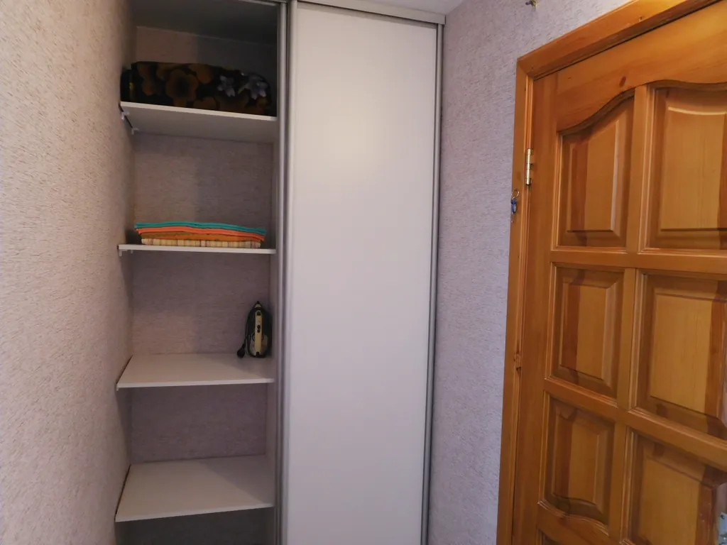 Апартаменты Стандарт-Январь