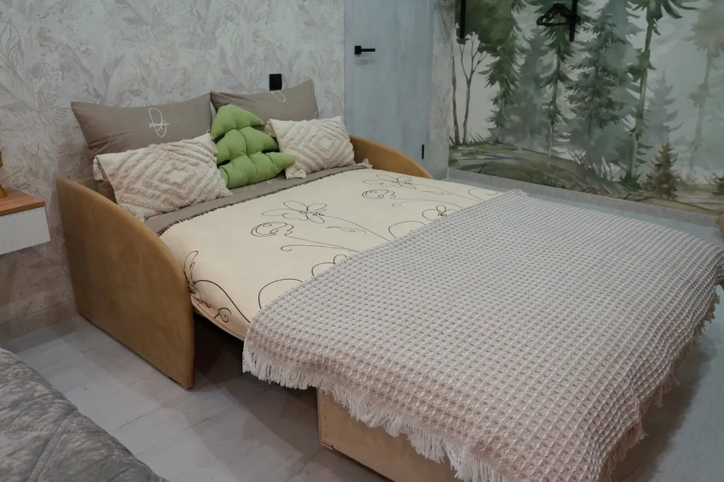 Уютная квартира в центре