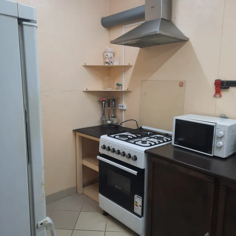 Благоустроенный дом с камином